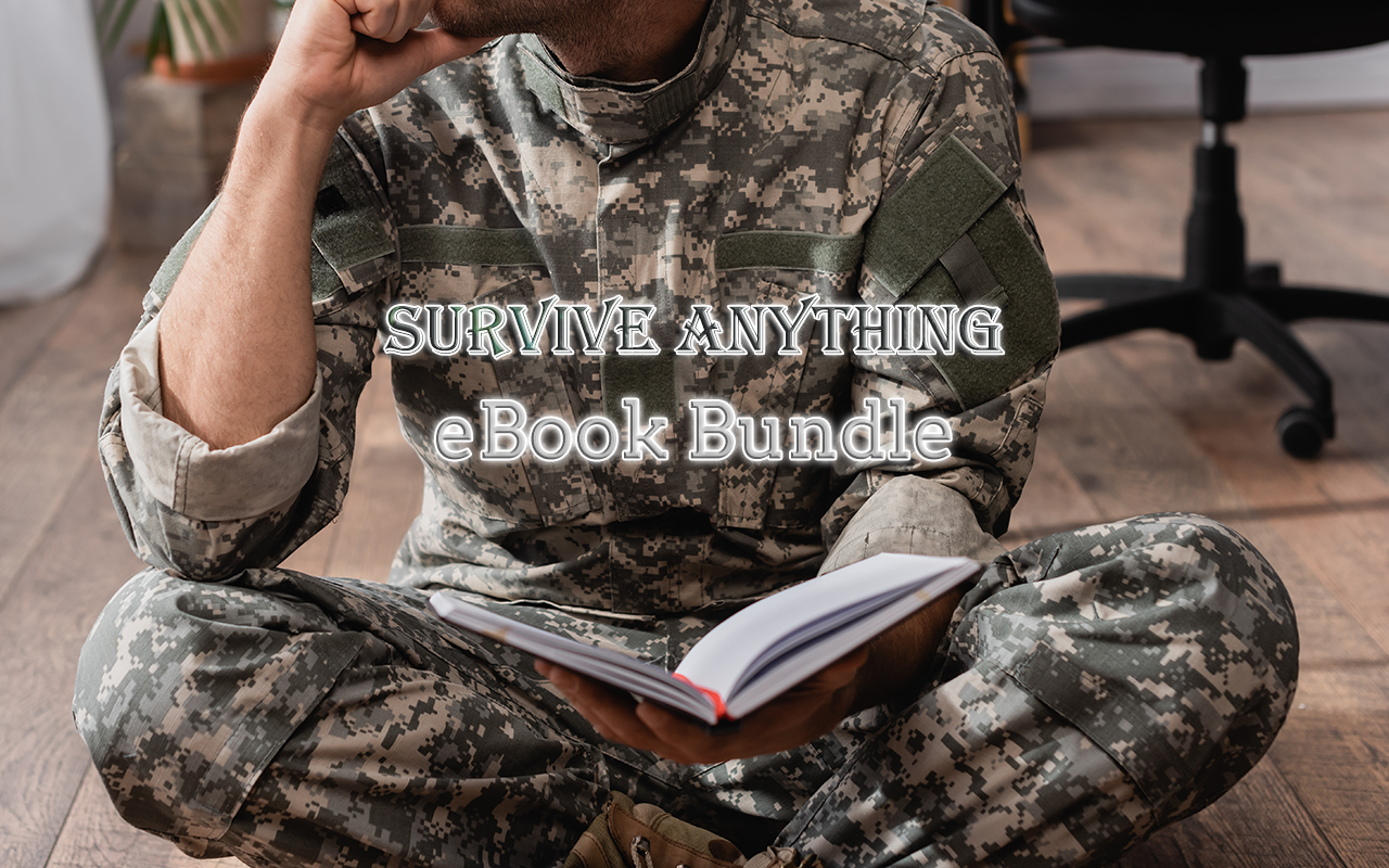 Survival eBook Bundle