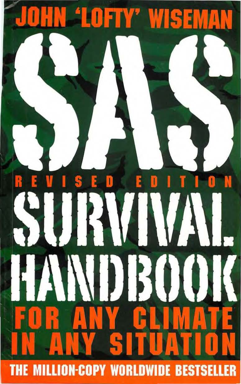 Survival eBook Bundle