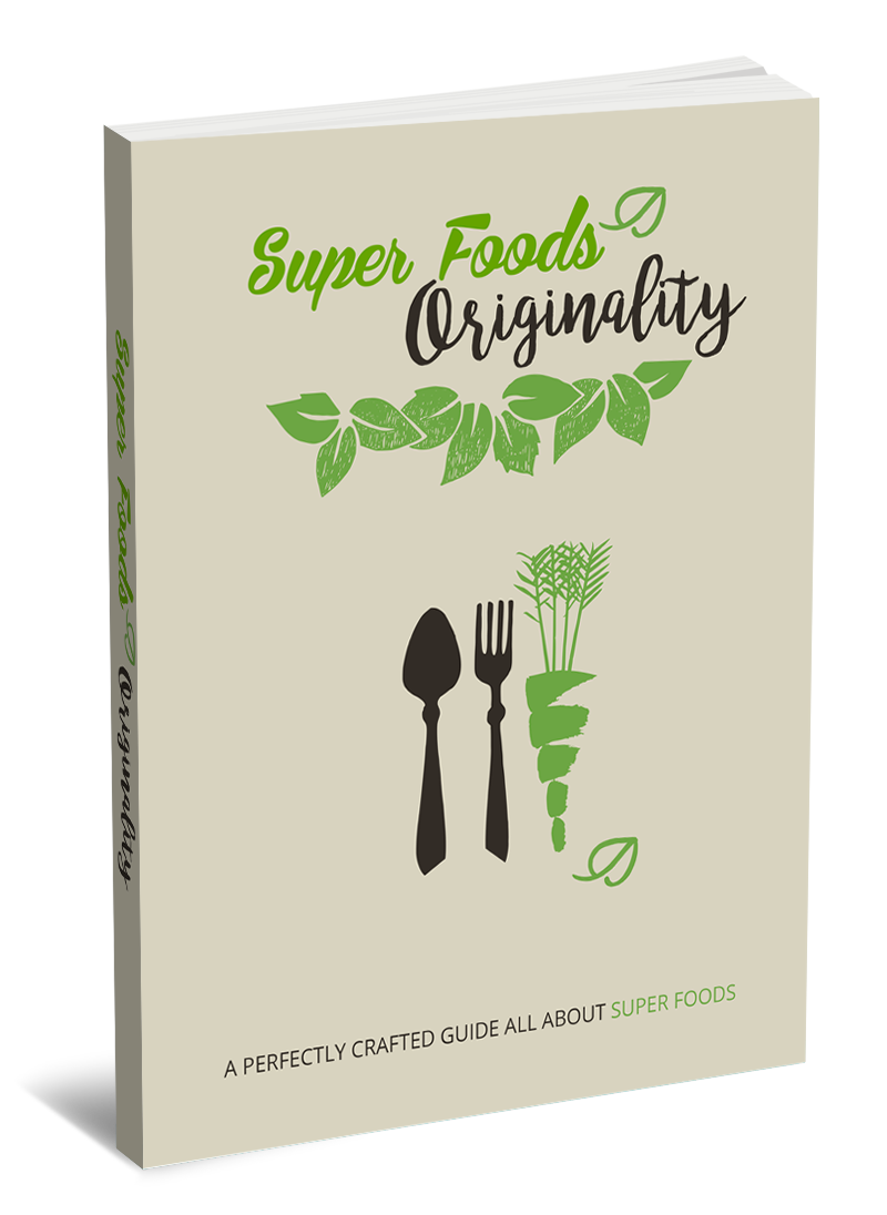 Super Foods Originality