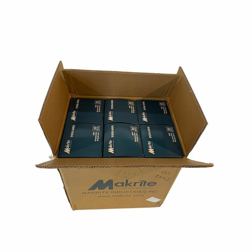 Makrite 9500-N95 (20 Pcs/Box) NIOSH Certified