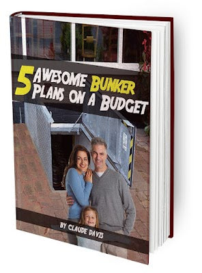 5 Awesome Bunker Plans on a Budget