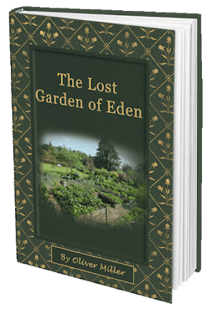 The Lost Garden of Eden