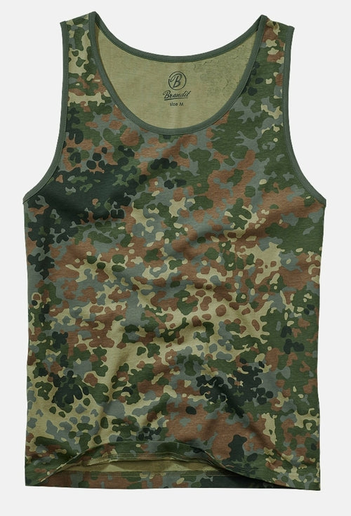 Outdoor Tank Top